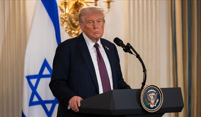 Trump'ın Gazze planı: Bölgeyi ne bekliyor?