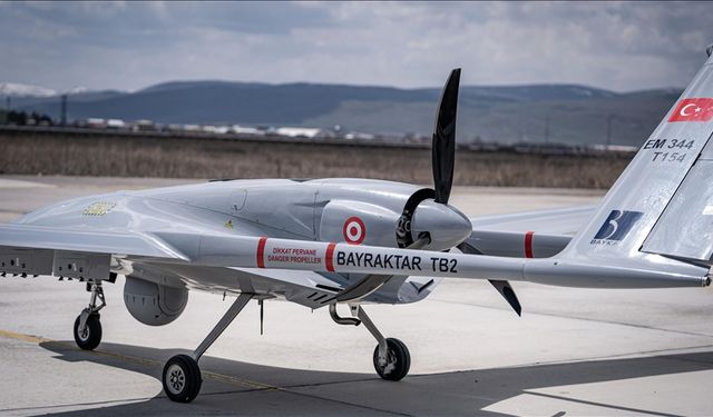 Türk savunma sanayisinde yeni bir eşik: AR-GE'den seri üretime geçiş