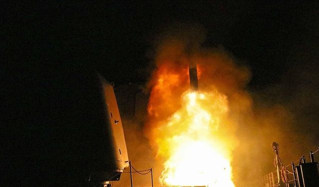 Ukrayna’nın Tomahawk seyir füzesi talebi: Savaşın seyri değişir mi?