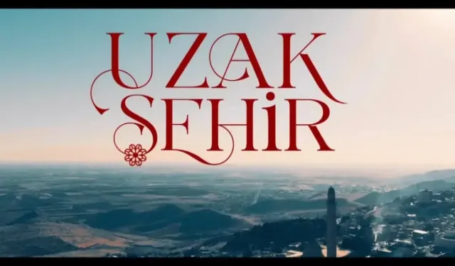 Uzak Şehir 35. bölüm izle full HD, Kanal D ile Uzak Şehir son bölüm izle tek parça! (27 Ekim)