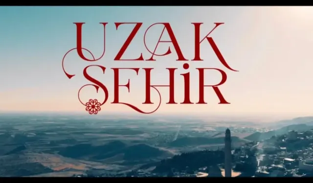 Uzak Şehir canlı izle 35. bölüm, Kanal D canlı yayın ile Uzak Şehir dizisi canlı izle!