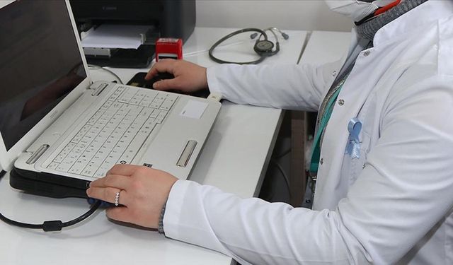 Bakan Memişoğlu: Aile hekimlerinin standartları olacak