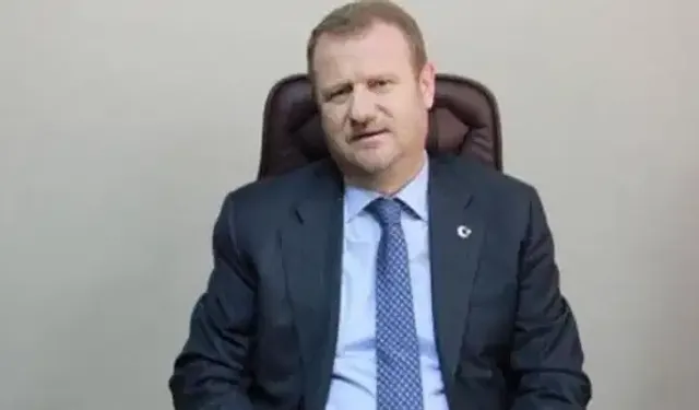 RTÜK'ün yeni başkanı Mehmet Daniş oldu