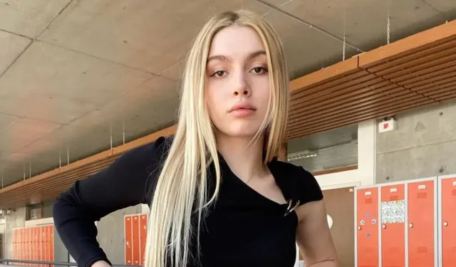 Aleyna Tilki'ye Amsterdam'da şok: Her şeyim çalındı