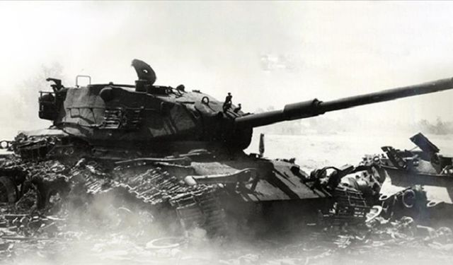 Yom Kippur'dan Aksa Tufanı'na: 1973 savaşı bugüne nasıl ayna olur?