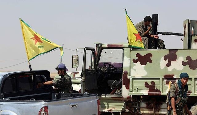 Suriye’de YPG/PYD’nin oyalama taktikleri: Entegrasyon süreci neden ilerlemiyor?