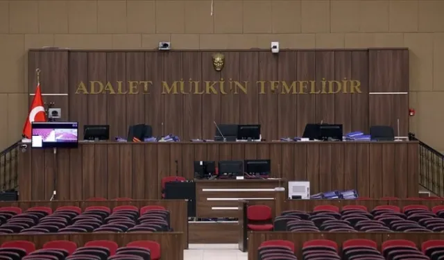 500 bin liralık ürün çalan kişi adli kontrolle salıverildi