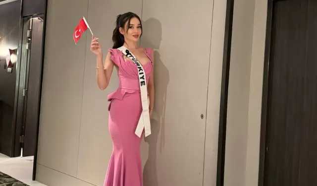 Türk bayrağı isteği kabul edilmedi