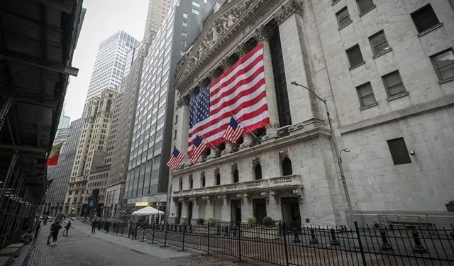 ABD'de işsizlik maaşı başvuruları azaldı