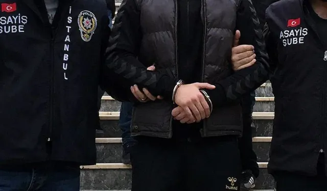 İstanbul'da suikastı polisin dikkati önledi! Telefonundan hedefinin fotoğrafı çıktı