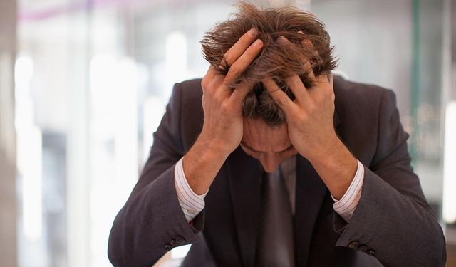 Migren ve baş ağrıları küresel halk sağlığı krizi olmaya devam ediyor