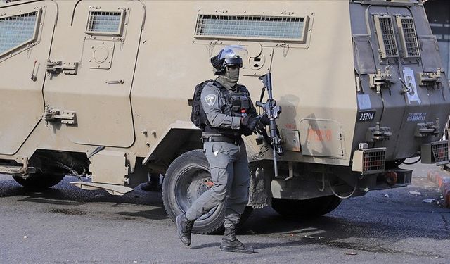 Belçika, İsrail askerlerinin Batı Şeria'da 2 Filistinliyi infaz etmesine tepki gösterdi