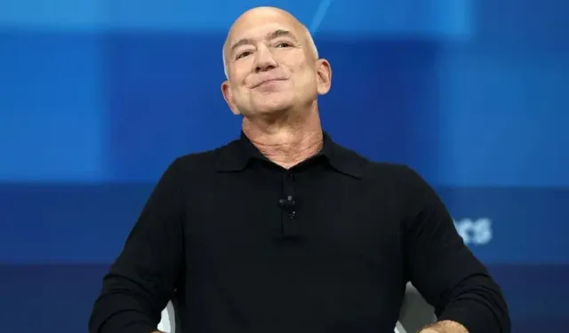 Robotlar dünyayı araştıracak: Jeff Bezos'un yeni projesi Prometheus nedir?