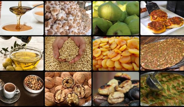 Türk ürünlerinin küresel pazarda görünürlüğü artıyor