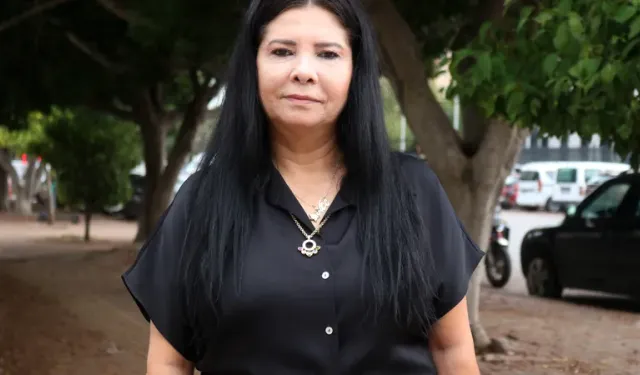 400'ü aşkın duruşmaya rağmen eski eşinden kurtulamadı