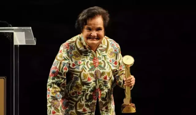 Ünlü isimlerin hocası Süheyla Altmışdört hayatını kaybetti