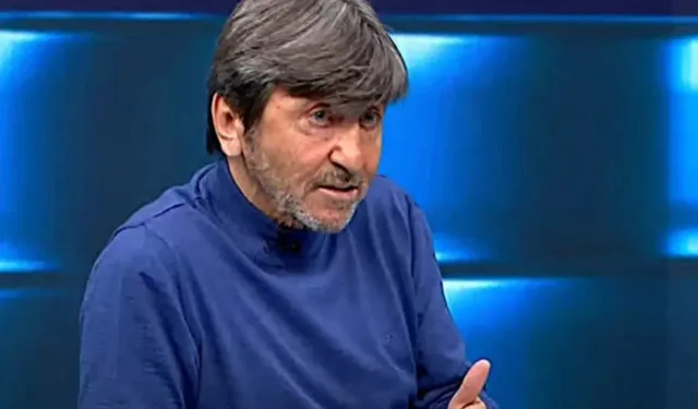 Rıdvan Dilmen: FB'nin elinde korkunç bir silah var