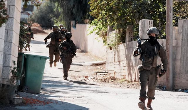 Fransa, Almanya, İtalya ve İngiltere katil İsrail'i kınadı