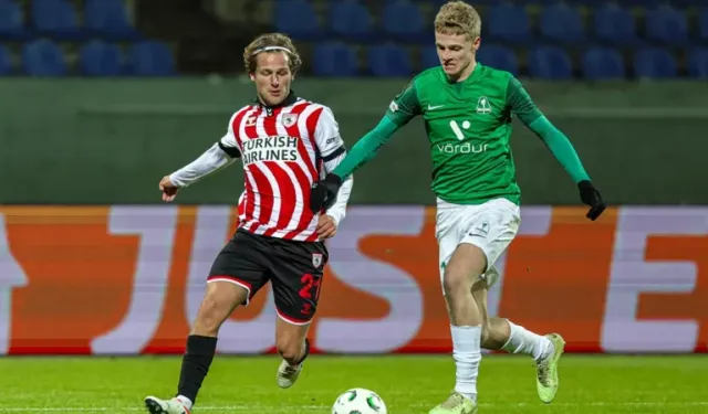 Carlo Holse: Kazanmaya gelmiştik, fırsatları değerlendiremedik