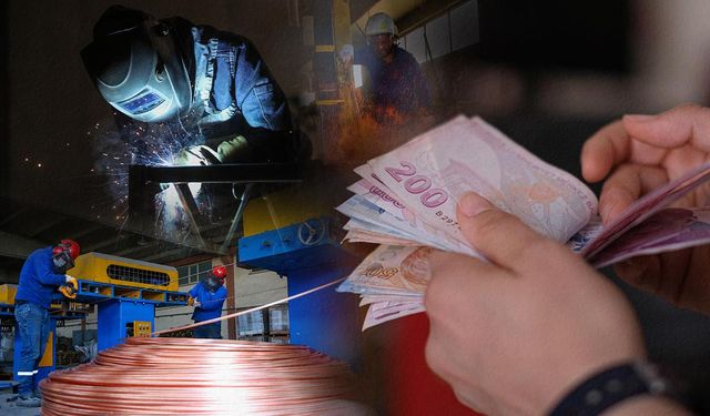 Asgari ücret maratonu başlıyor