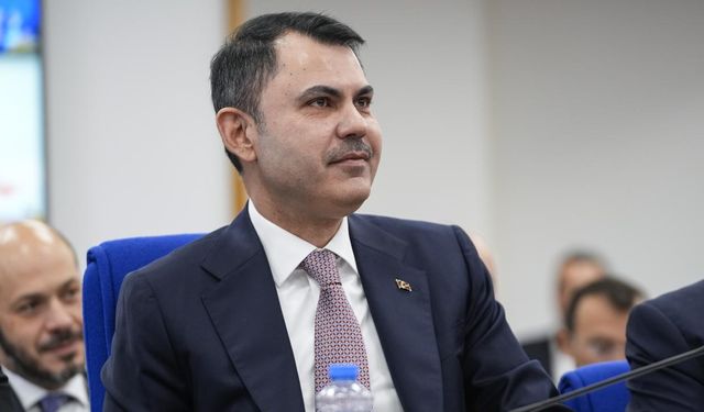 Bakan Kurum: İlk Evim Arsa projesinde kalan imar planları çok kısa sürede tamamlanacak