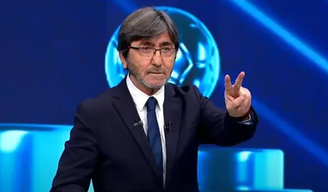 Rıdvan Dilmen Fenerbahçe'nin derbi 11'ini açıkladı