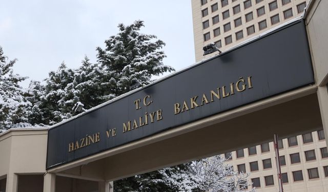 Hazine ve Maliye Bakanlığı, stajyer muhasebat kontrolörü alacak