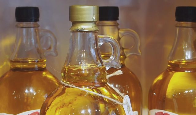 Taze sıkım zeytinyağı tüketmek diz kireçlenmesini hafifletiyor