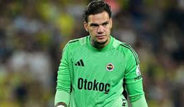TFF'den Ederson kararı! Galatasaray derbisinde...