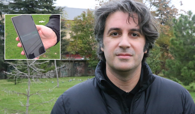 Banka fark etmedi! Ünlü profesörün hesabına yanlışlıkla milyonlar yattı