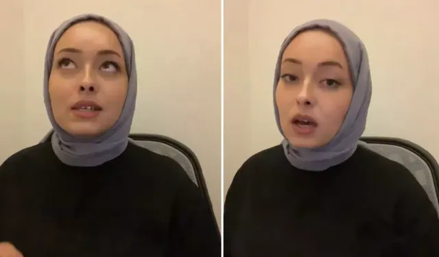 Özel ders vermek için gitti, duyduklarına inanamadı