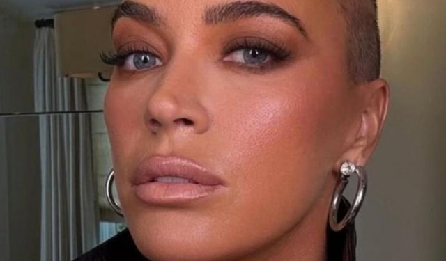 Ünlü oyuncu kanseri yendi