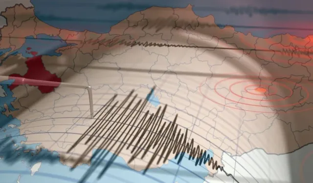 Sındırgı üç aydır depremlerle sallanıyor