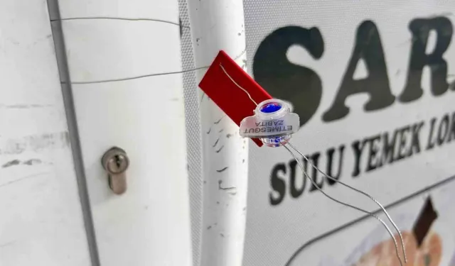 Başkentte gıda zehirlenmesi şüphesi üzerine 2 iş yeri mühürlendi