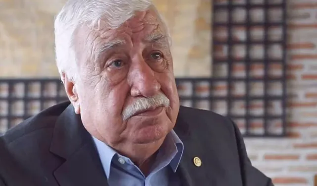 Usta oyuncu Ahmet Gülhan hayatını kaybetti