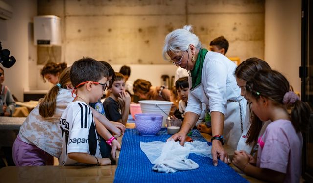 Kültür Yolu Festivali unutulmaya yüz tutan sanat ve lezzetleri daha görünür kılıyor