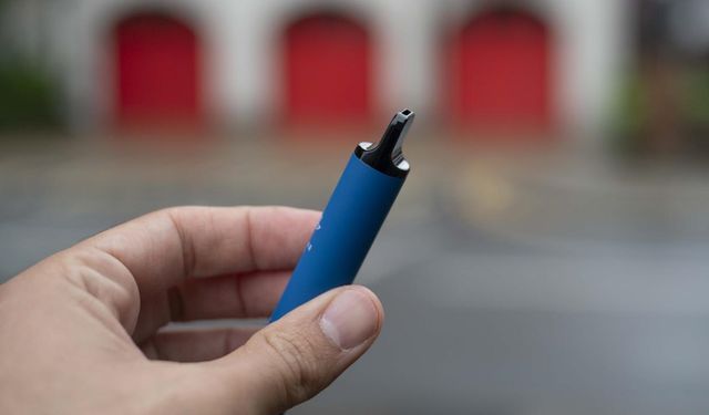 Yeni araştırma: Elektronik sigara diyabet riskini artırıyor