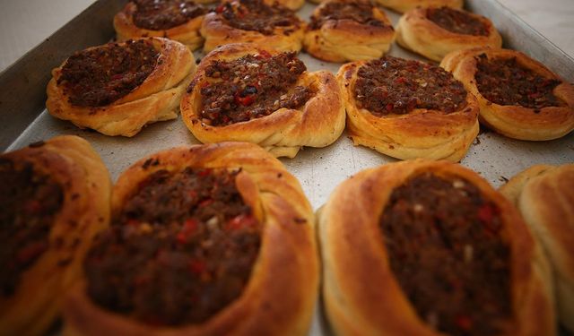 İki Türk lezzetine daha AB tescili