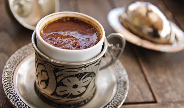 AB’den Türk kahvesine “Geleneksel Ürün” tescili