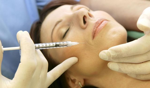 Almanya'da plastik cerrahiye yeni kural: "Öncesi-sonrası" fotoğrafları yasak