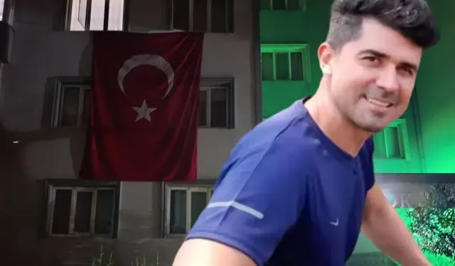 Uçak kazasında şehit düşen pilot Uslu, 4 ay sonra baba olacaktı