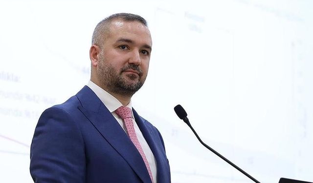 Merkez Bankası Başkanı Fatih Karahan: Hedef tek haneli enflasyon