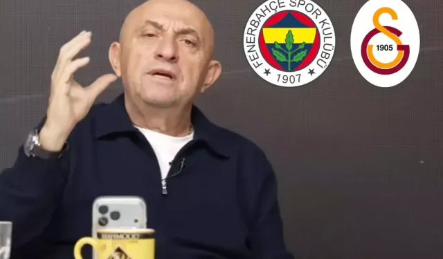 Sinan Engin'den derbi için çok konuşulacak iddia!