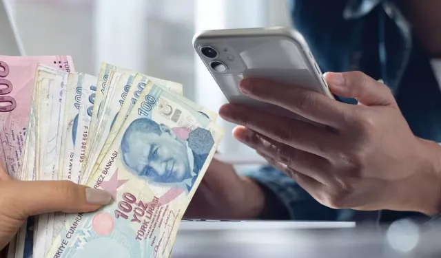 IBAN ile para transferinde yeni dönem: Bunu yapmayanın işlemi kabul edilmeyecek