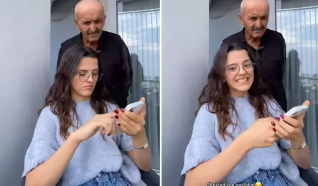 Genç öğretmenin atandığı ili öğrenince verdiği tepkiye bakın