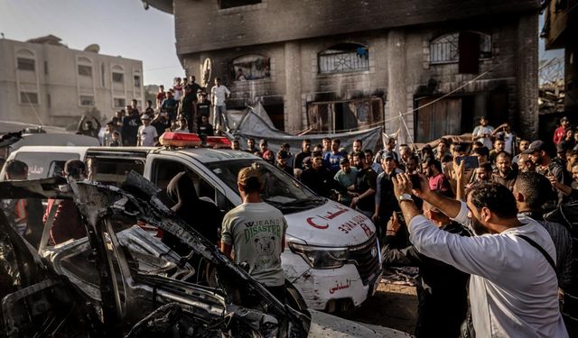 BM'den, Gazze'de çatışmaların ölümlere ve yardımlarda aksamalara neden olduğu uyarısı