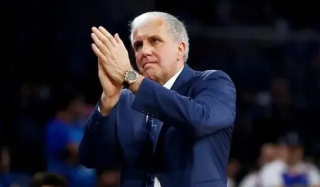 Partizan'da Obradovic dönemi bitti
