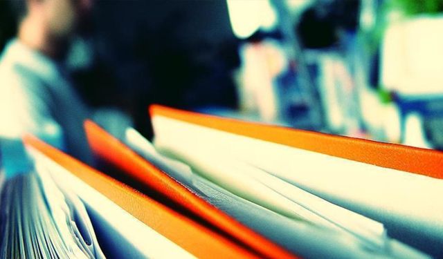 Mükellefler için belge düzenleme sürecinde yeni kolaylıklar