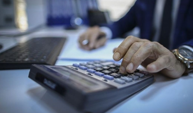 Yeniden değerleme oranı belli oldu!