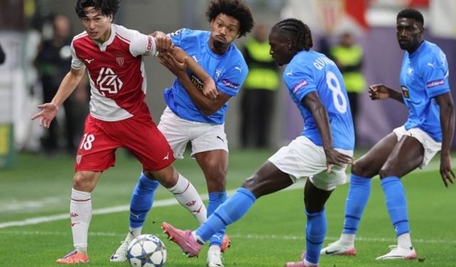 Devler Ligi'nde Pafos mucizesi sürüyor